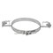 Vestil Galvanized Tilting Drum Ring, 55 gal. TDR-55-G - alternate 3